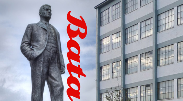 České centrum doporučuje: Sir John Tusa – Můj život s Baťou