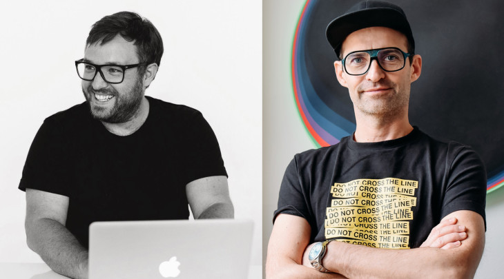 Innovations for a Sustainable Future - Rozhovor s Pavlem Fuksou a Mikulášem Křenem